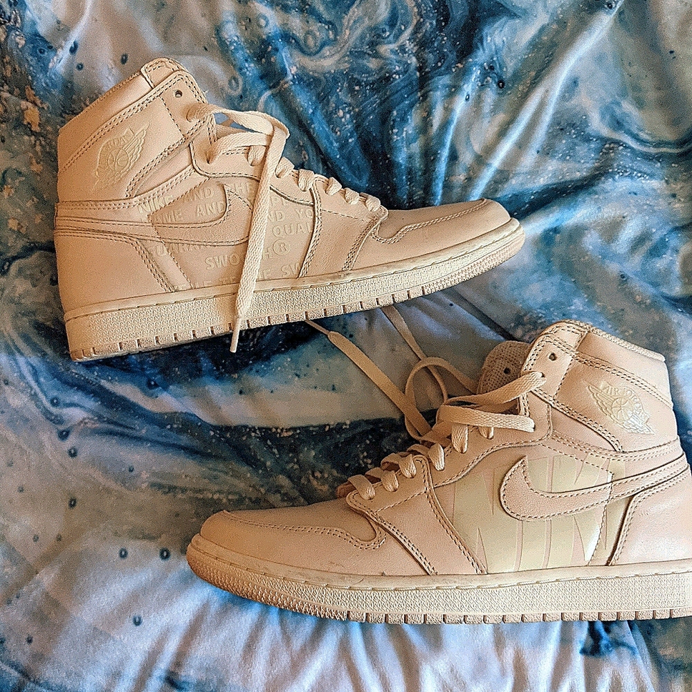 Air Jordan Retro High Tops